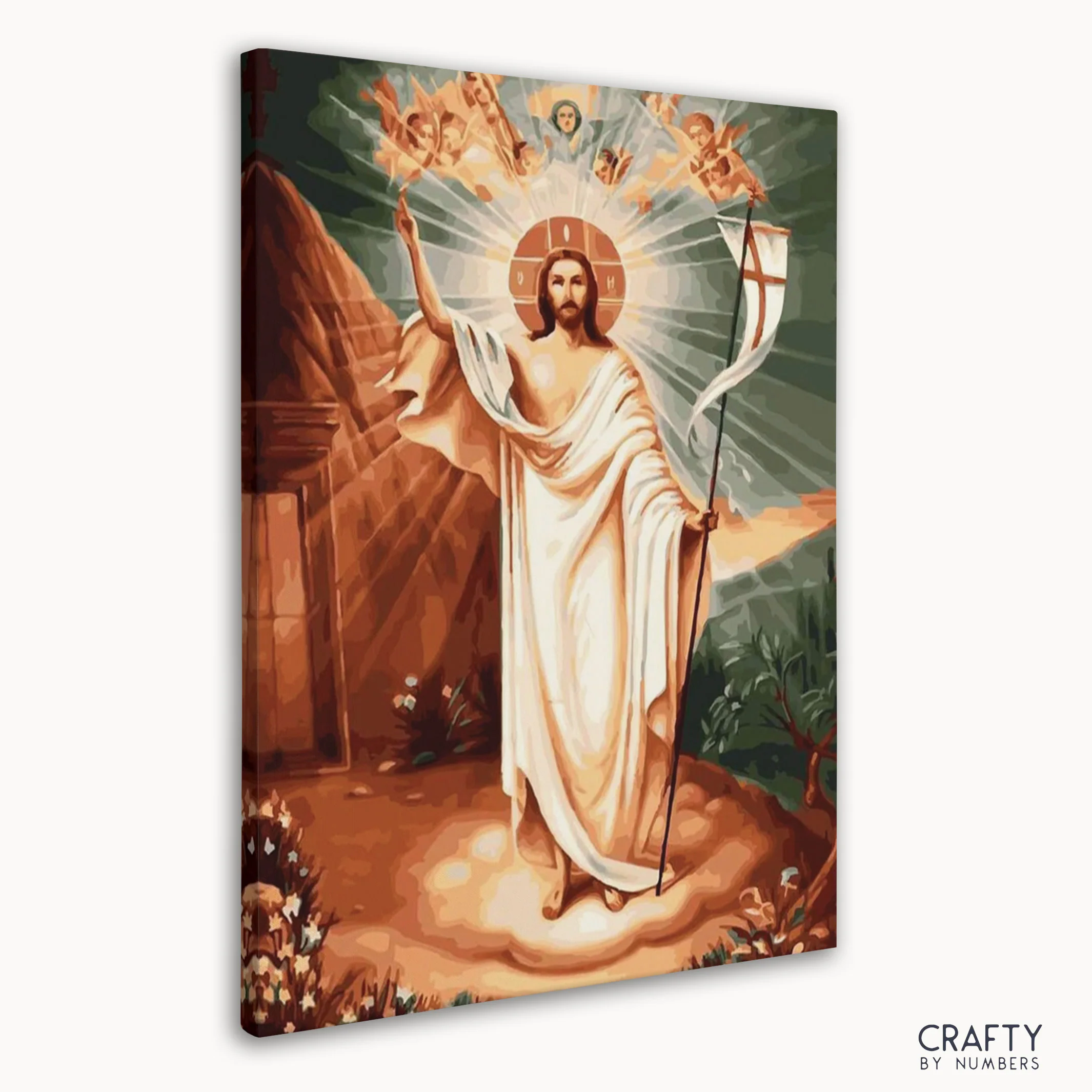 Risen Christ - Image 3