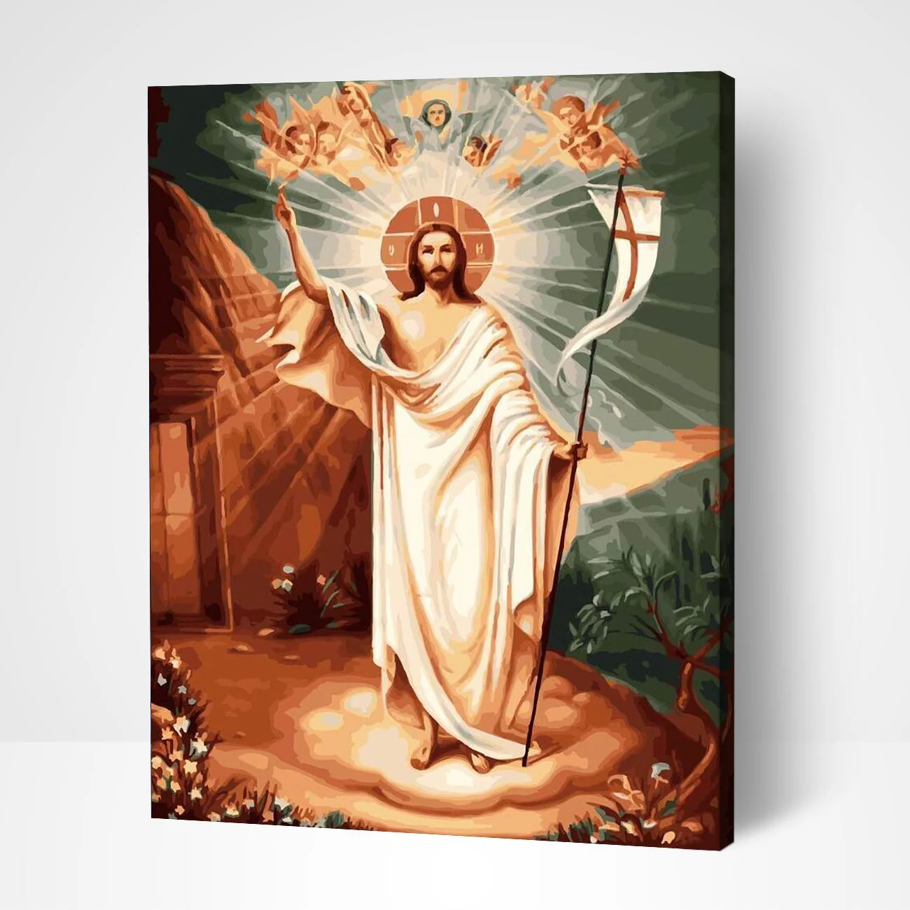 Risen Christ - Image 4