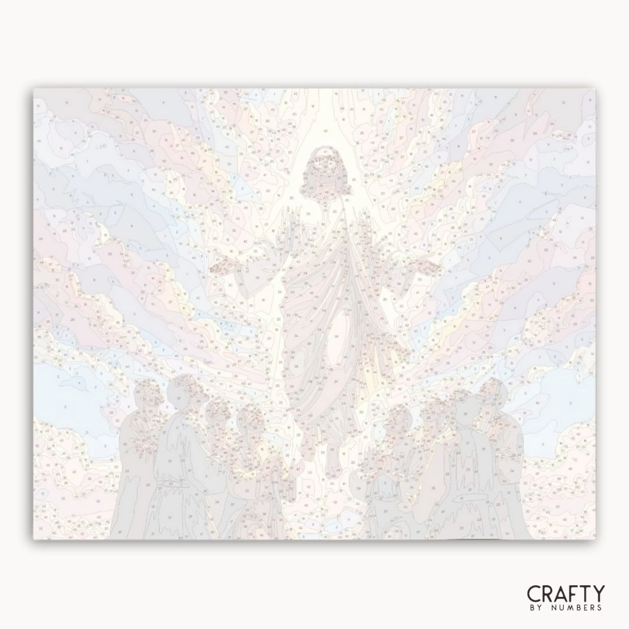 Risen in Glory - Image 2