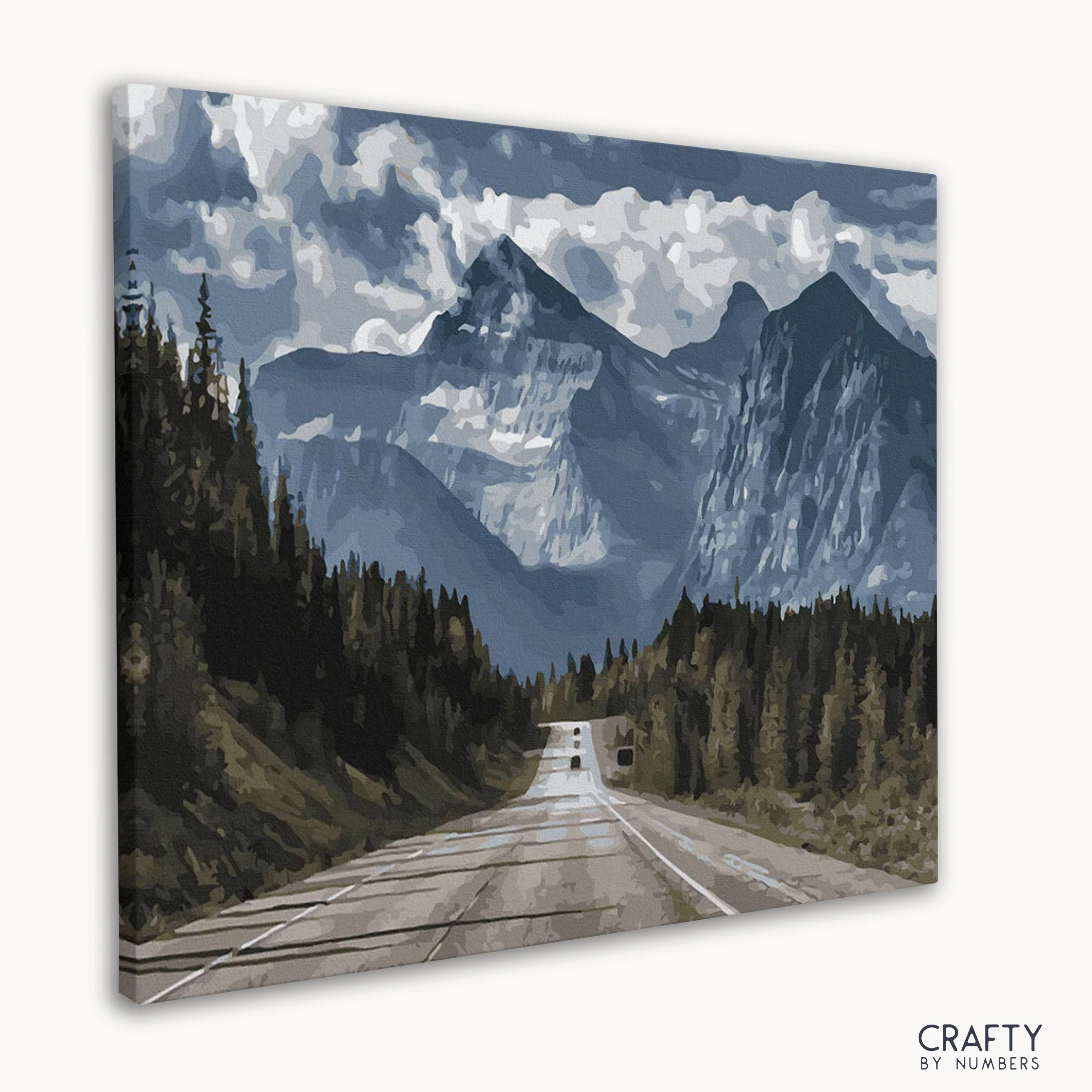 Road to the Mountain - Image 3