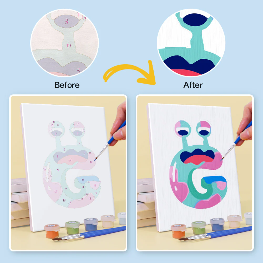 Roar & Learn (Alphabet) - Image 11