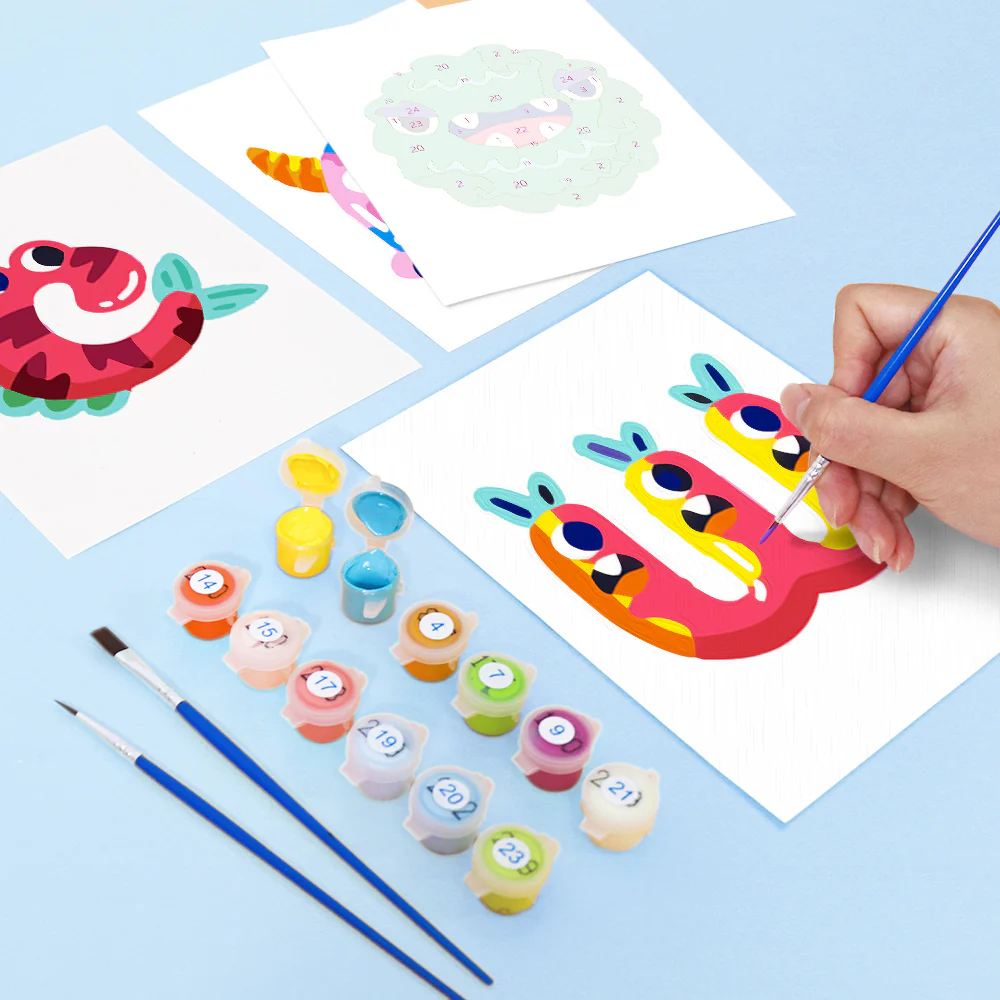 Roar & Learn (Alphabet) - Image 13