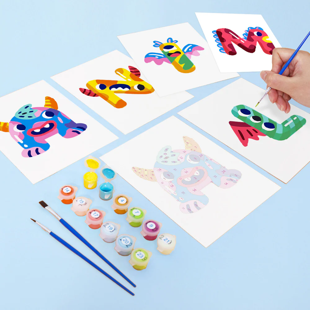 Roar & Learn (Alphabet) - Image 14