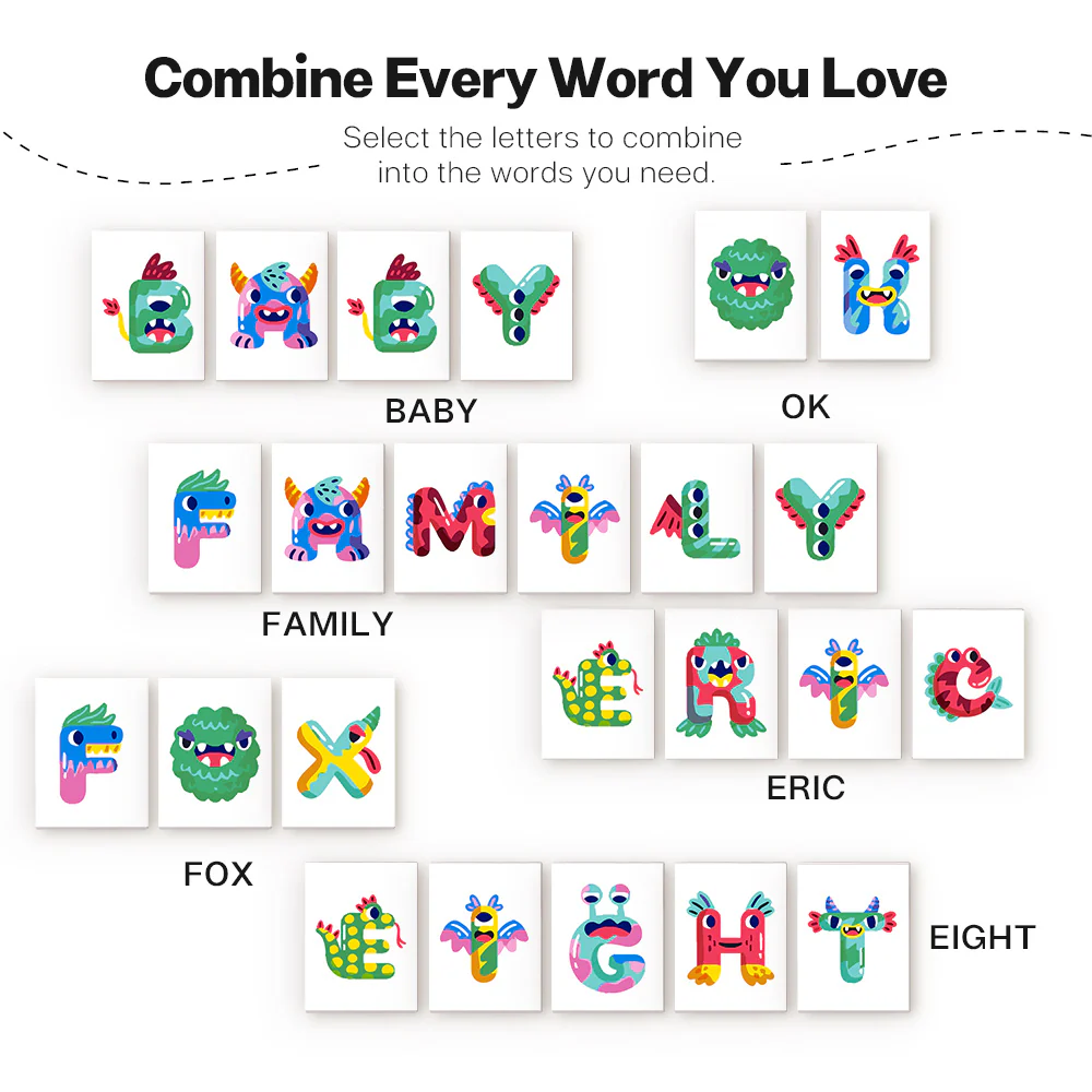 Roar & Learn (Alphabet) - Image 16