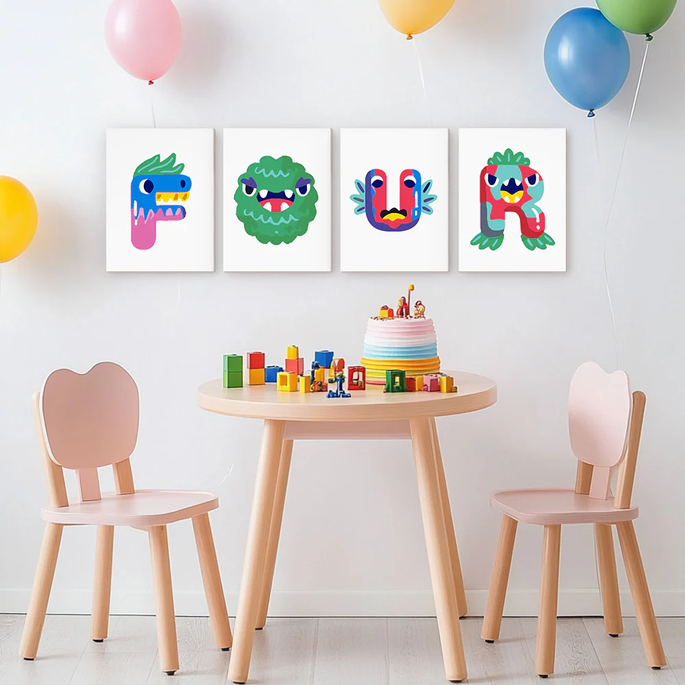 Roar & Learn (Alphabet) - Image 17