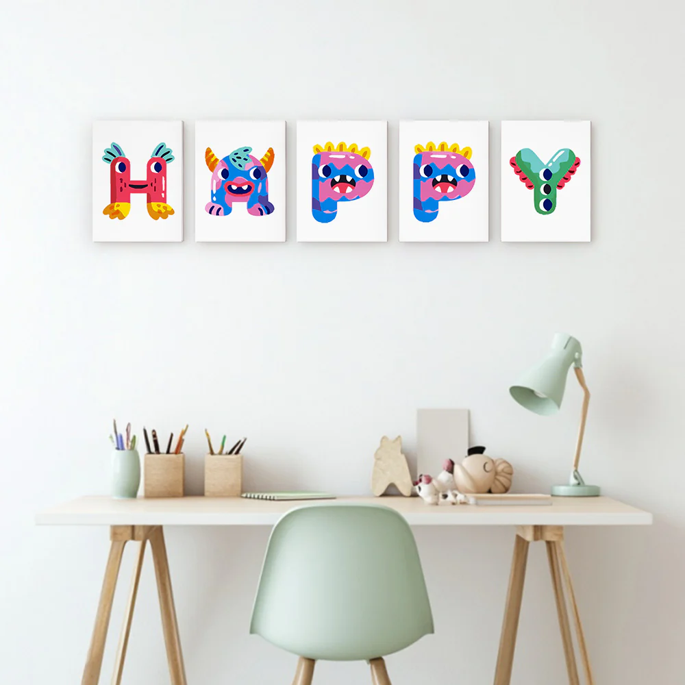 Roar & Learn (Alphabet) - Image 18