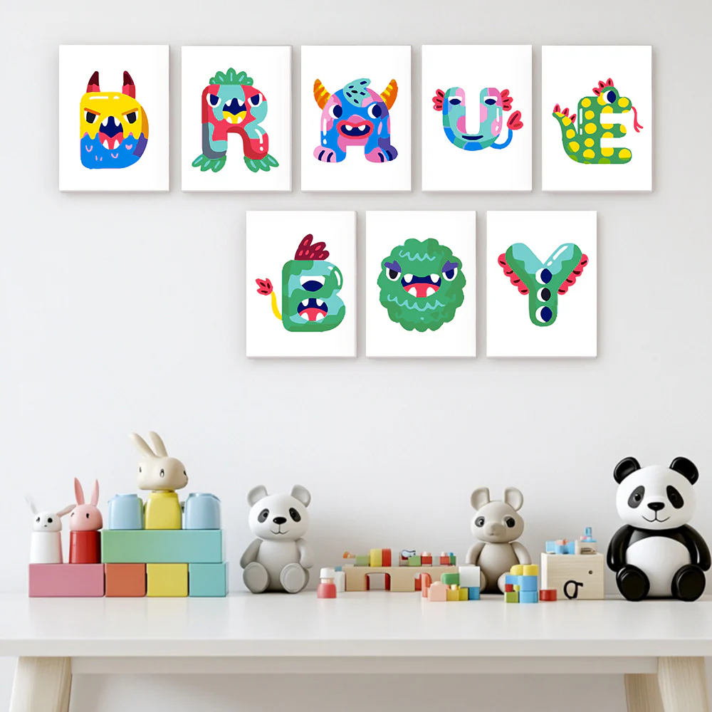 Roar & Learn (Alphabet) - Image 19