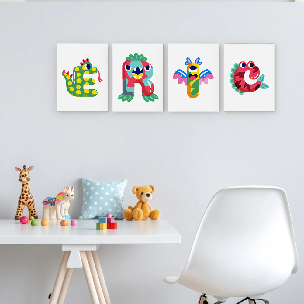 Roar & Learn (Alphabet) - Image 20