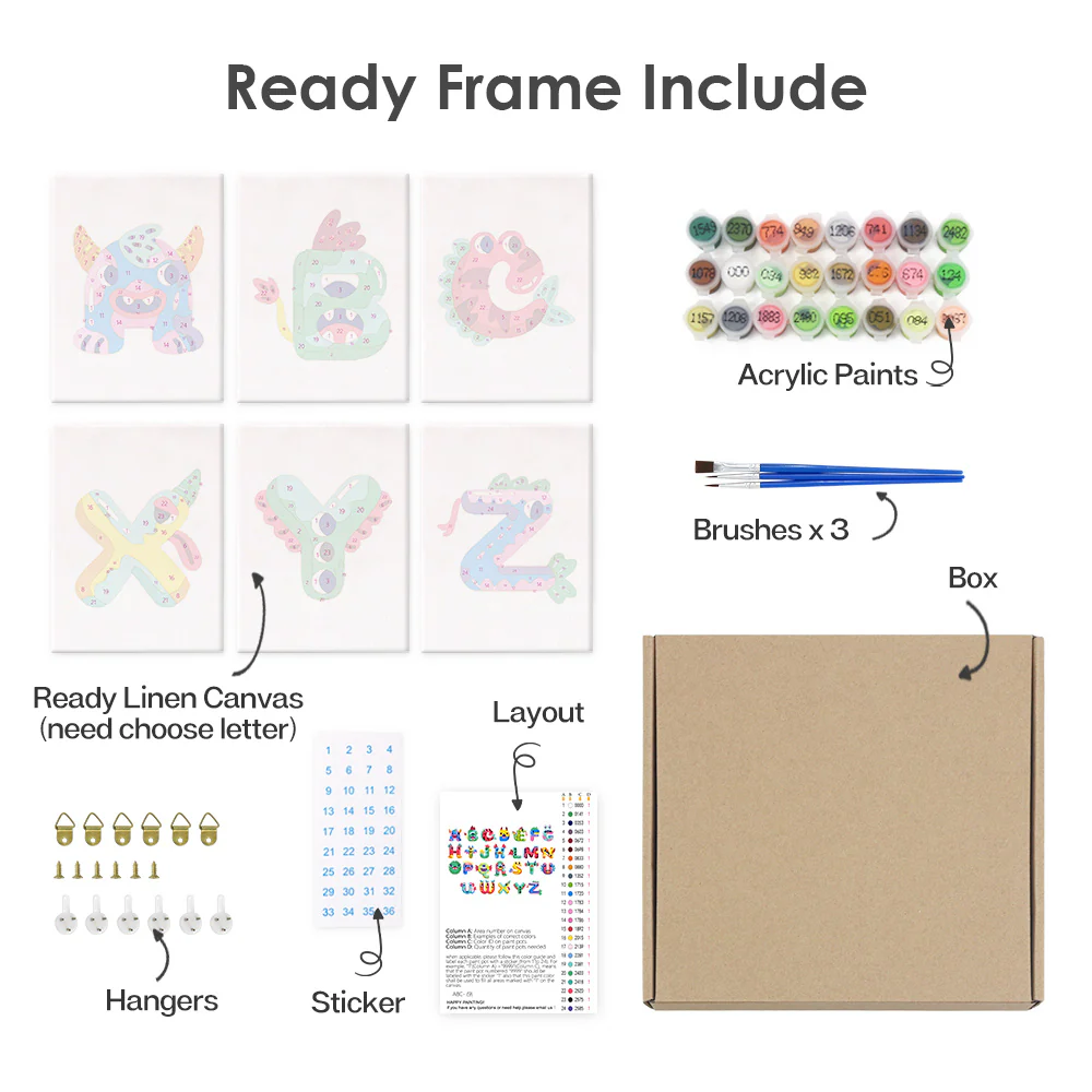 Roar & Learn (Alphabet) - Image 22