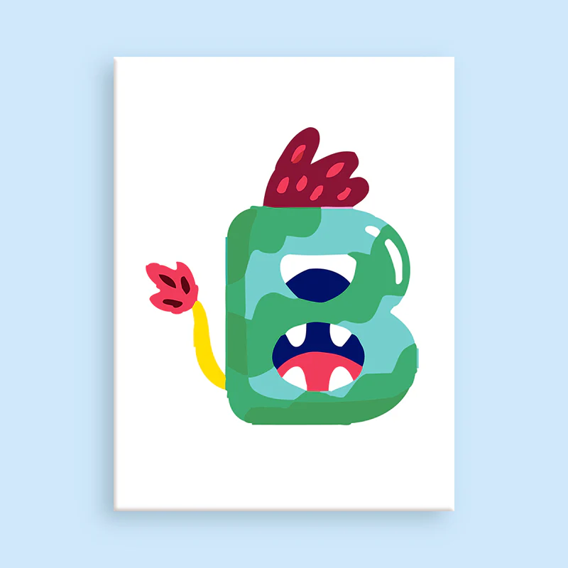 Roar & Learn (Alphabet) - Image 24