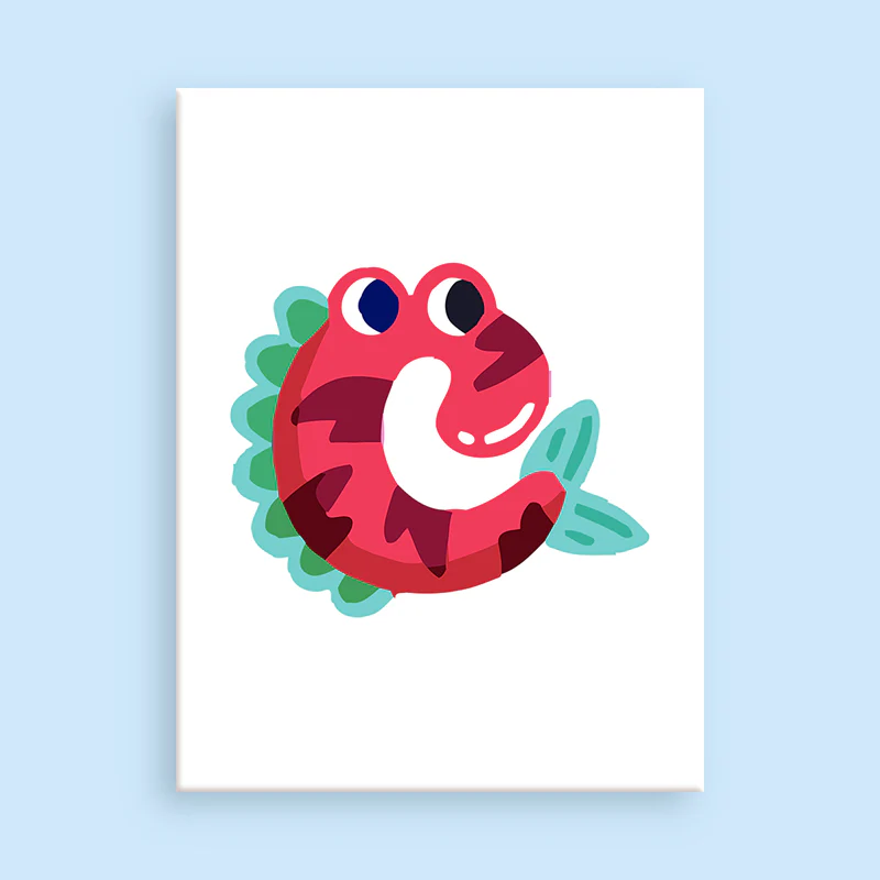 Roar & Learn (Alphabet) - Image 25