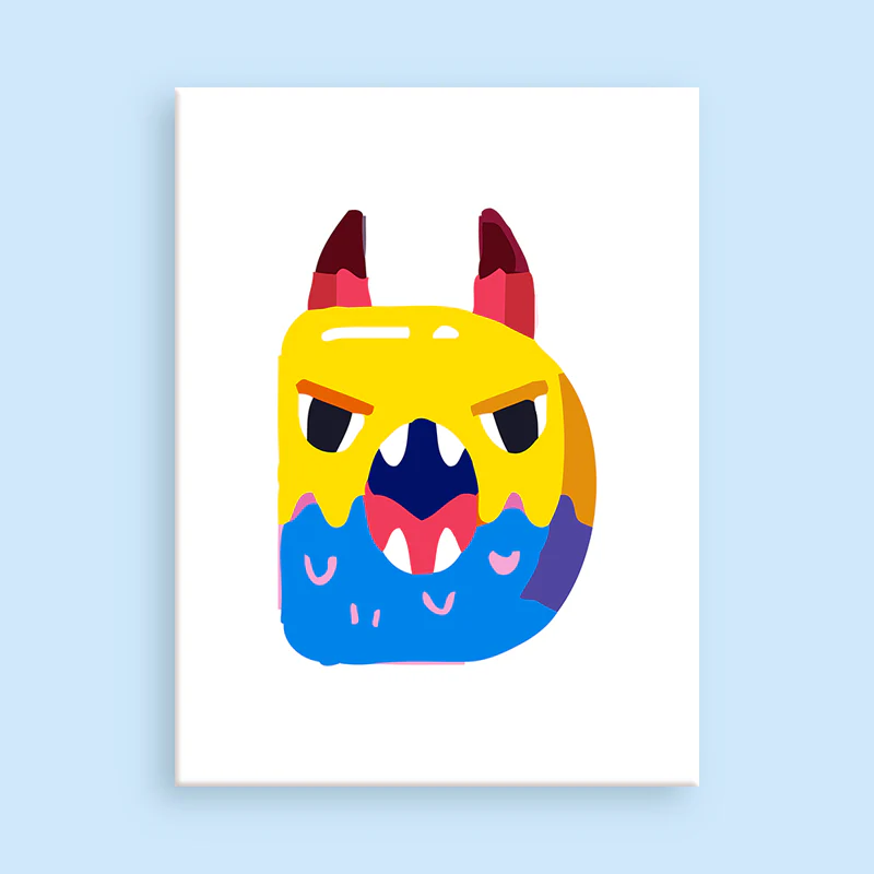 Roar & Learn (Alphabet) - Image 26
