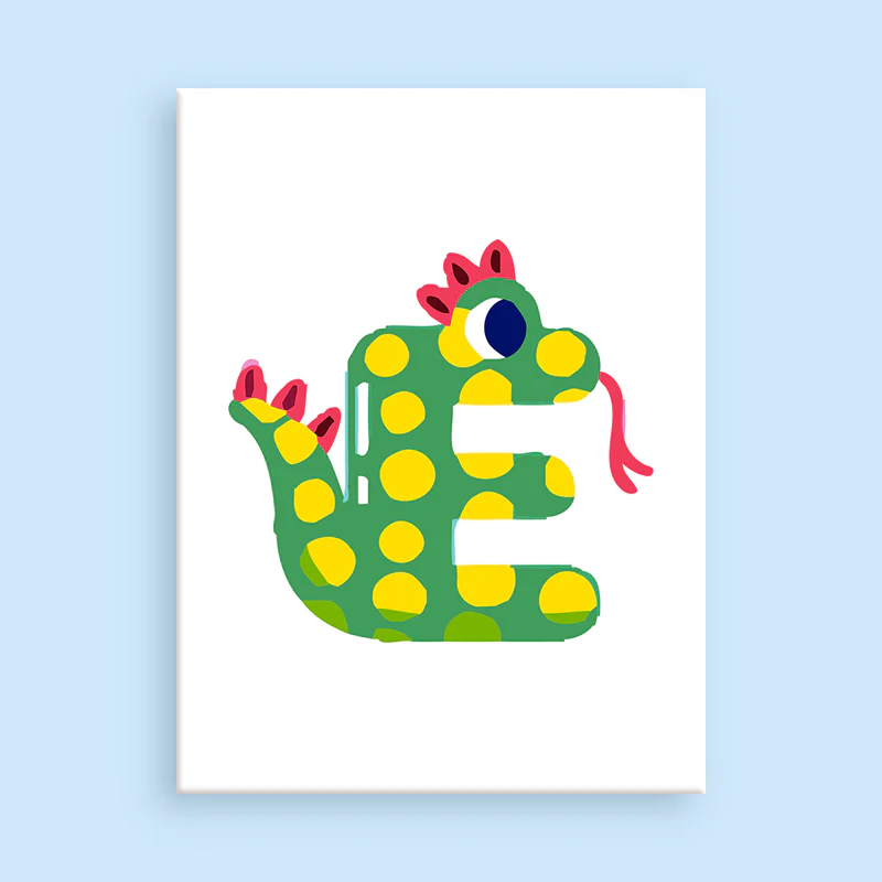Roar & Learn (Alphabet) - Image 27