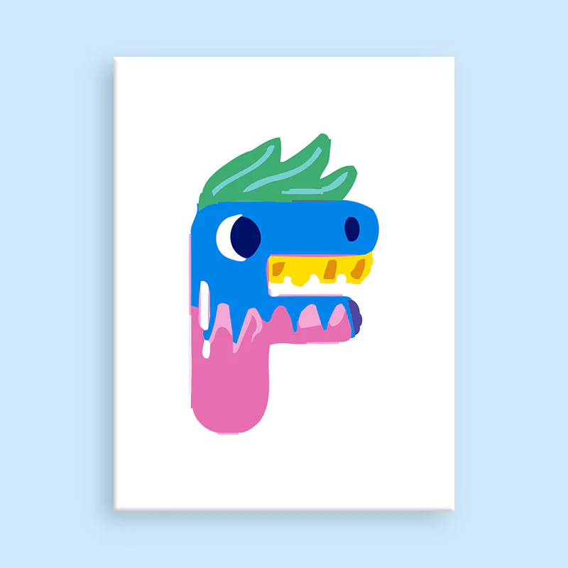 Roar & Learn (Alphabet) - Image 28