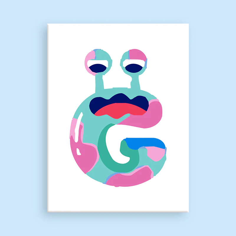 Roar & Learn (Alphabet) - Image 29
