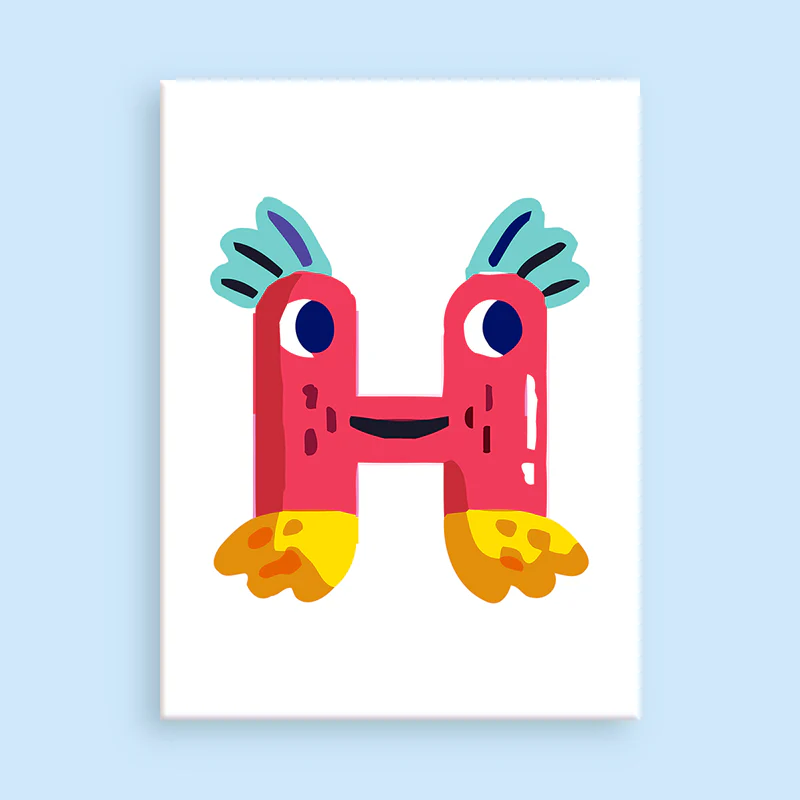 Roar & Learn (Alphabet) - Image 30