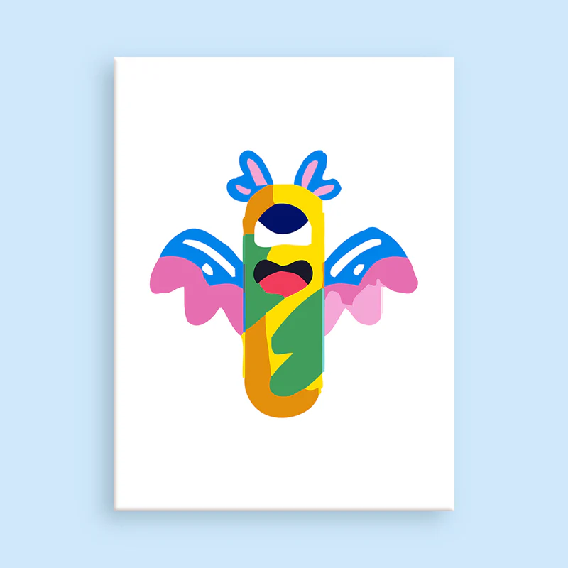Roar & Learn (Alphabet) - Image 31