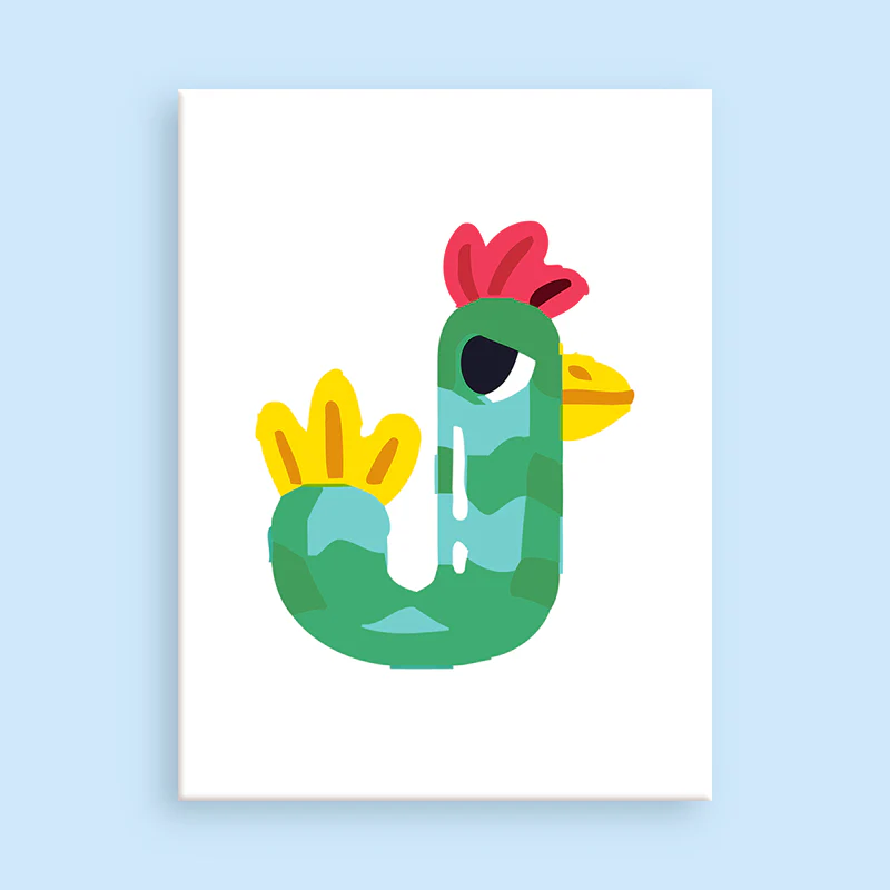 Roar & Learn (Alphabet) - Image 32