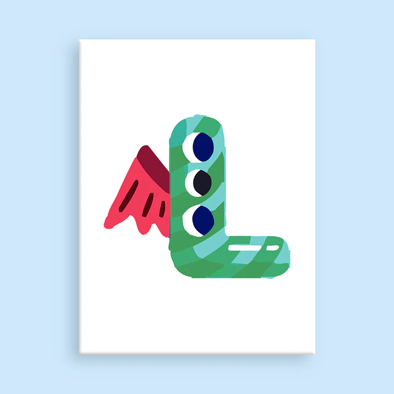 Roar & Learn (Alphabet) - Image 34