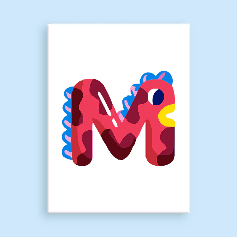 Roar & Learn (Alphabet) - Image 35