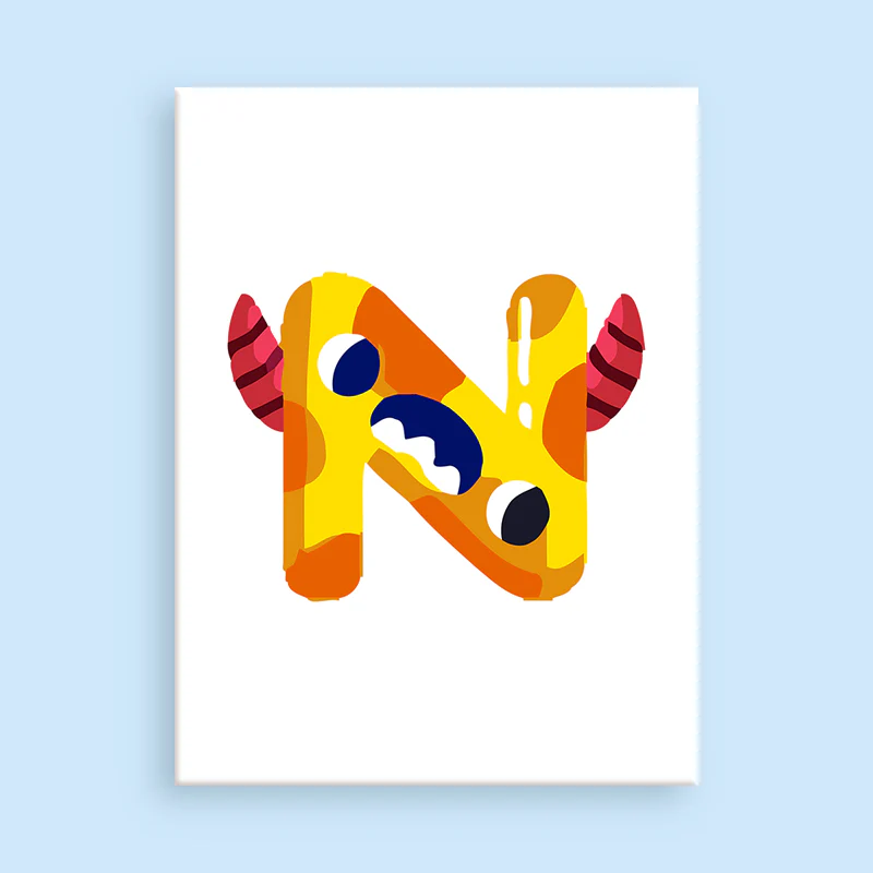 Roar & Learn (Alphabet) - Image 36