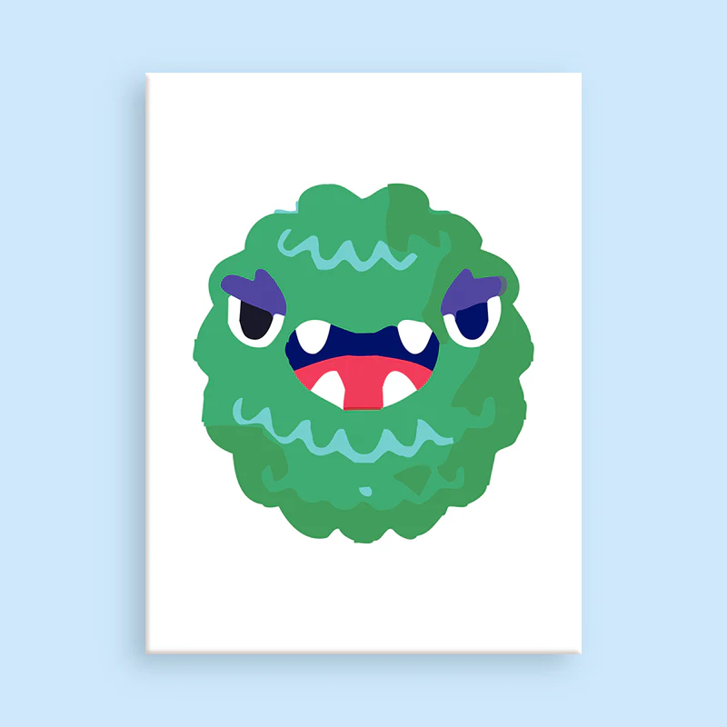 Roar & Learn (Alphabet) - Image 37