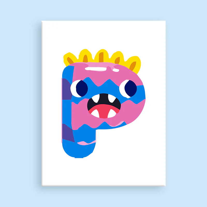 Roar & Learn (Alphabet) - Image 38