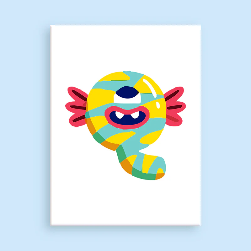Roar & Learn (Alphabet) - Image 39