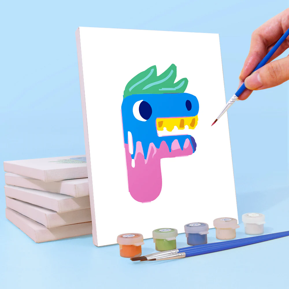 Roar & Learn (Alphabet) - Image 4