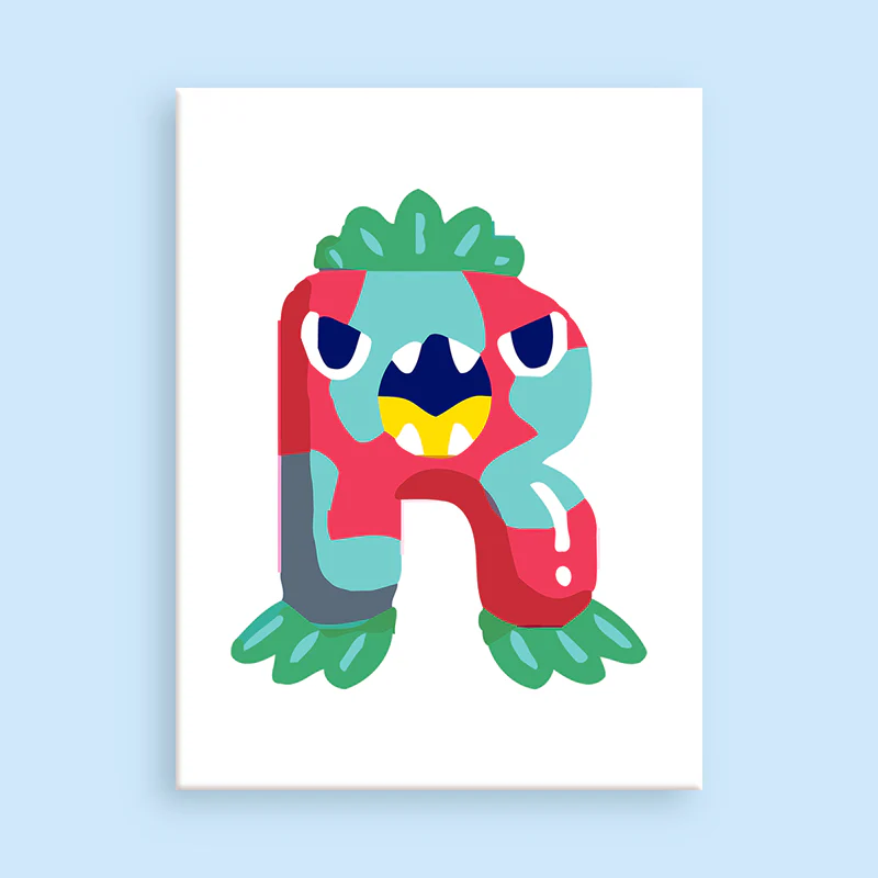 Roar & Learn (Alphabet) - Image 40