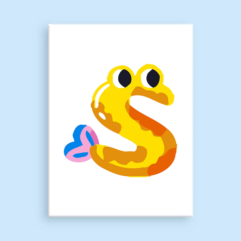 Roar & Learn (Alphabet) - Image 41