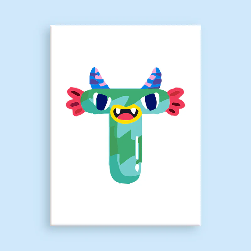 Roar & Learn (Alphabet) - Image 42
