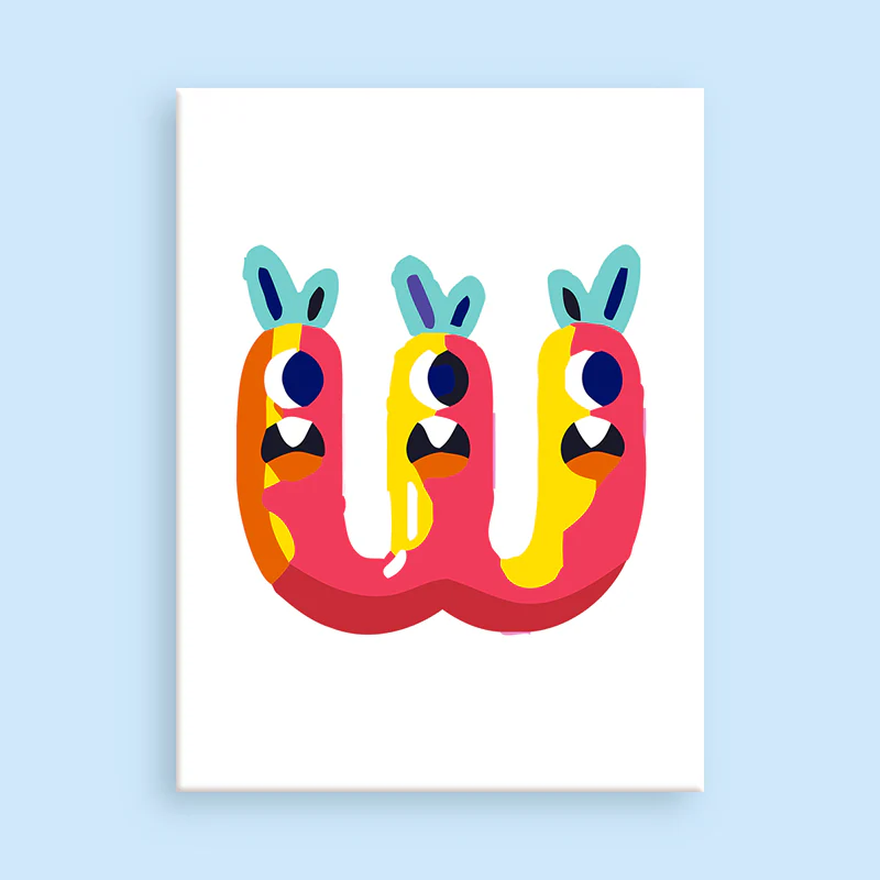 Roar & Learn (Alphabet) - Image 45