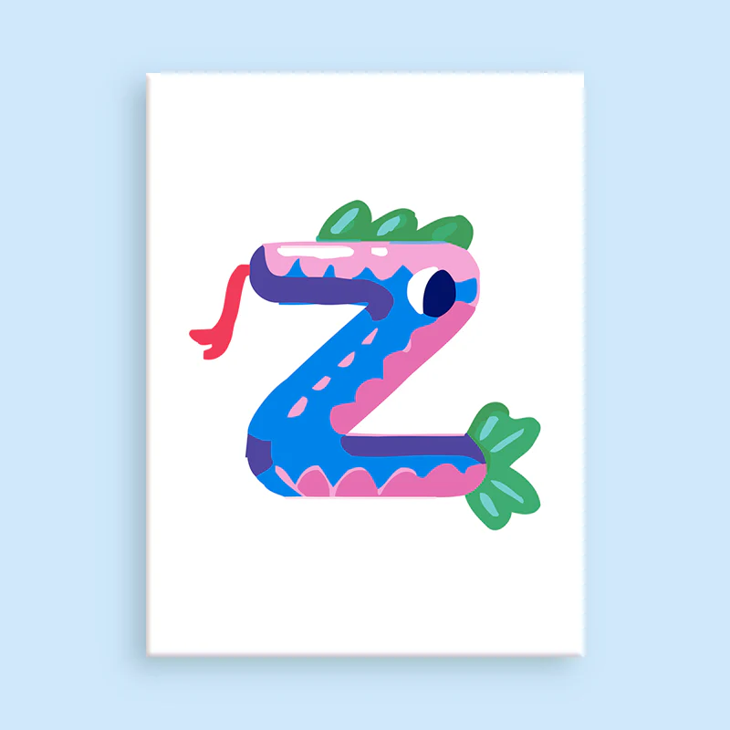 Roar & Learn (Alphabet) - Image 48