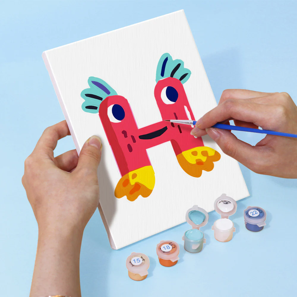 Roar & Learn (Alphabet) - Image 6