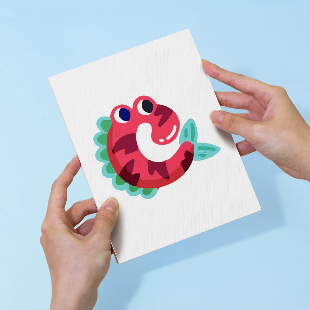 Roar & Learn (Alphabet) - Image 7