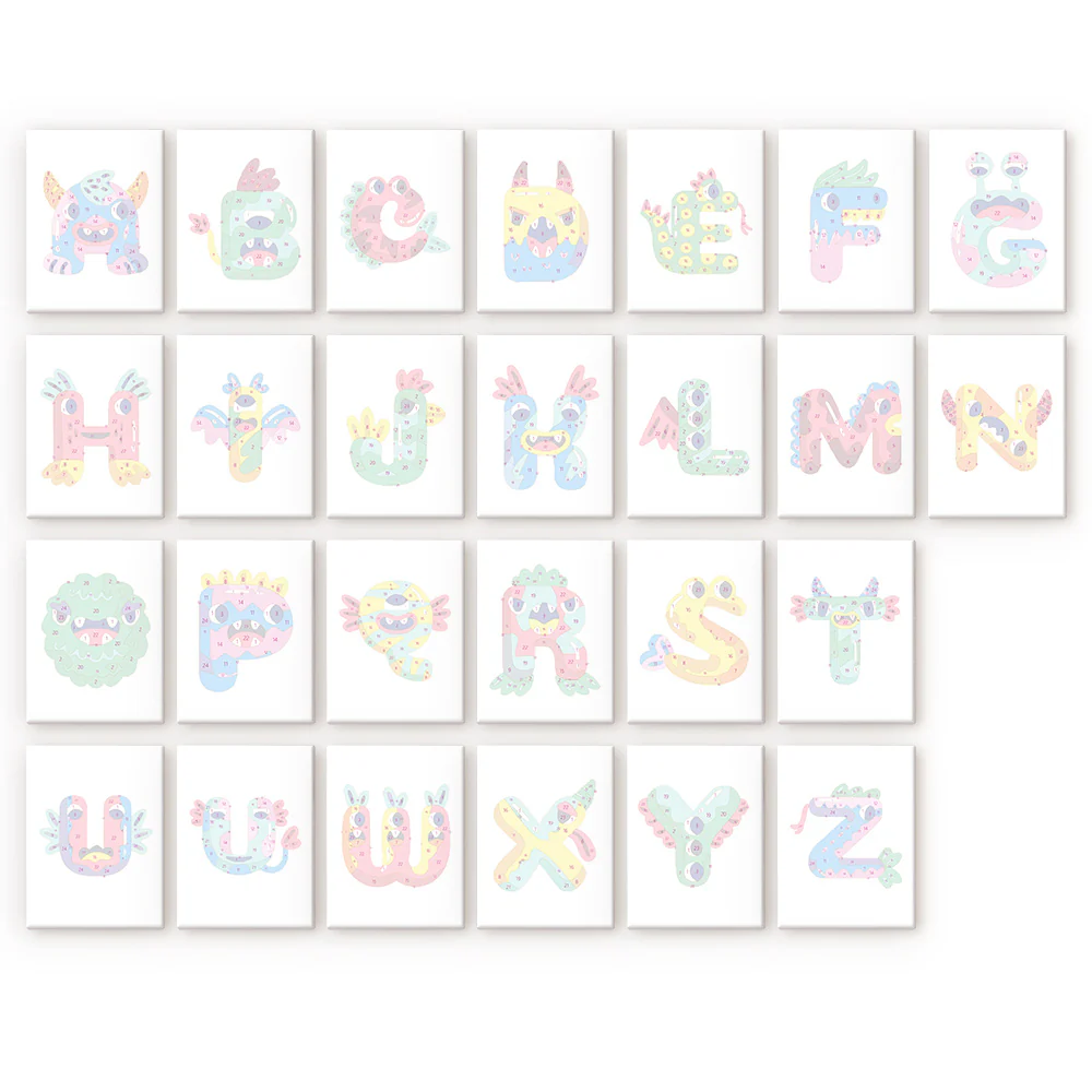Roar & Learn (Alphabet) - Image 8