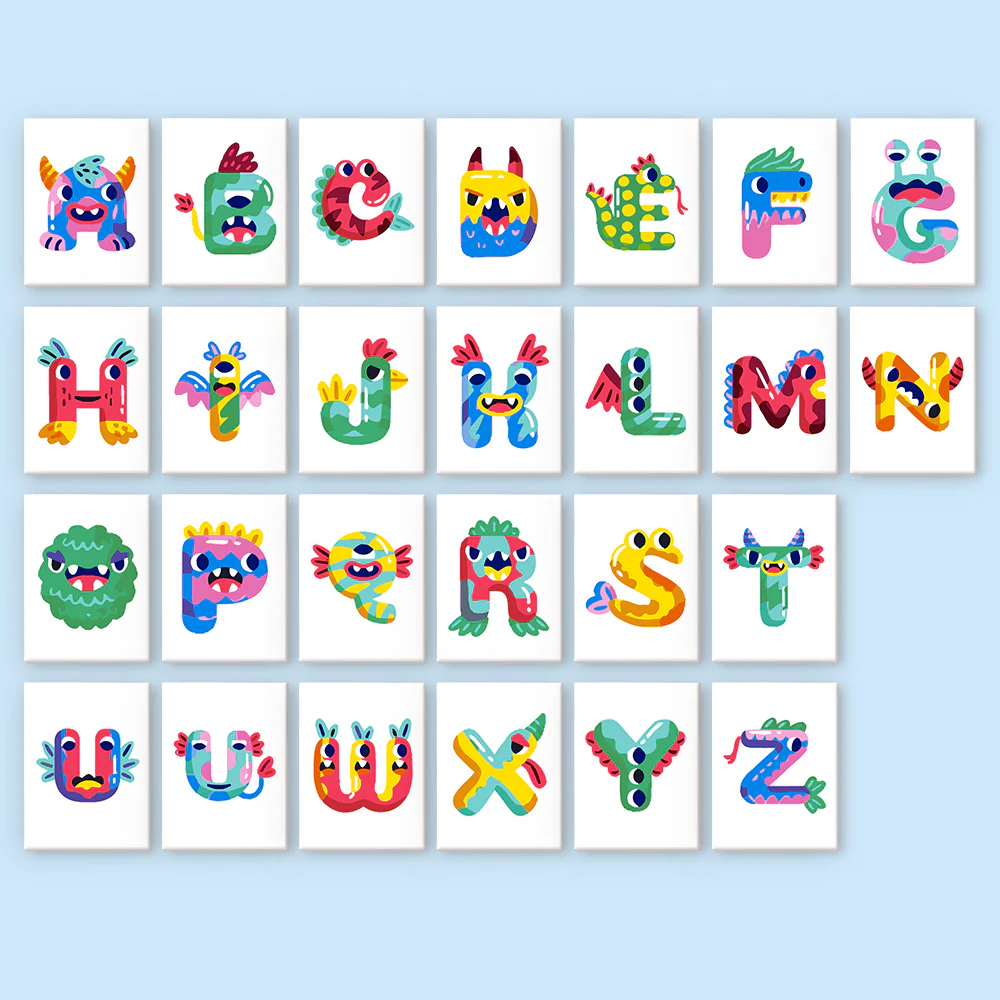 Roar & Learn (Alphabet) - Image 9