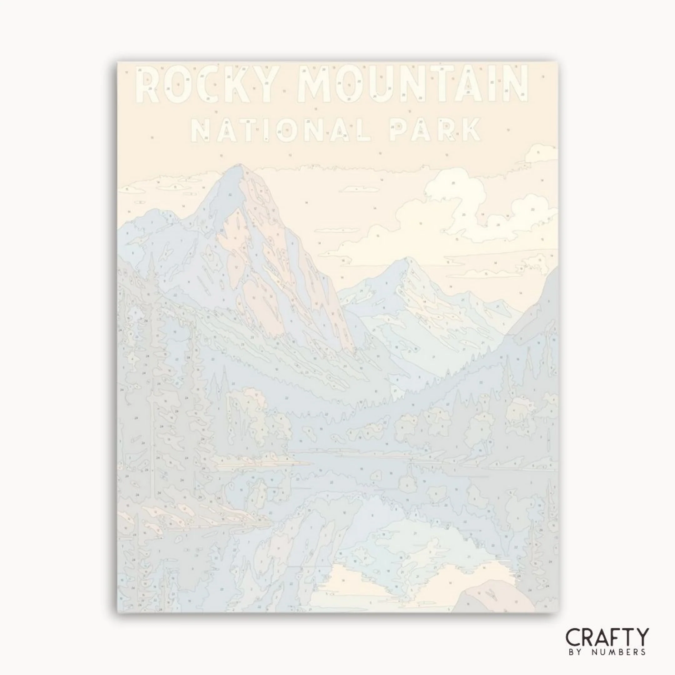Rocky Mountain - National Park - Image 2