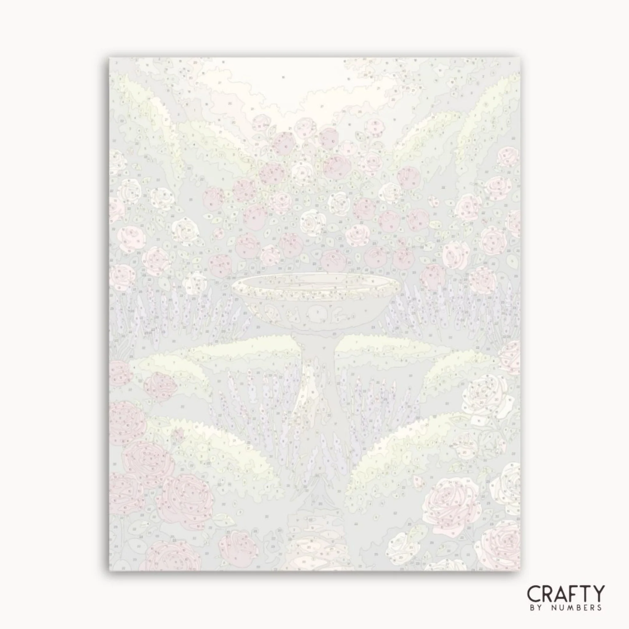 Rose Garden Serenity - Image 2
