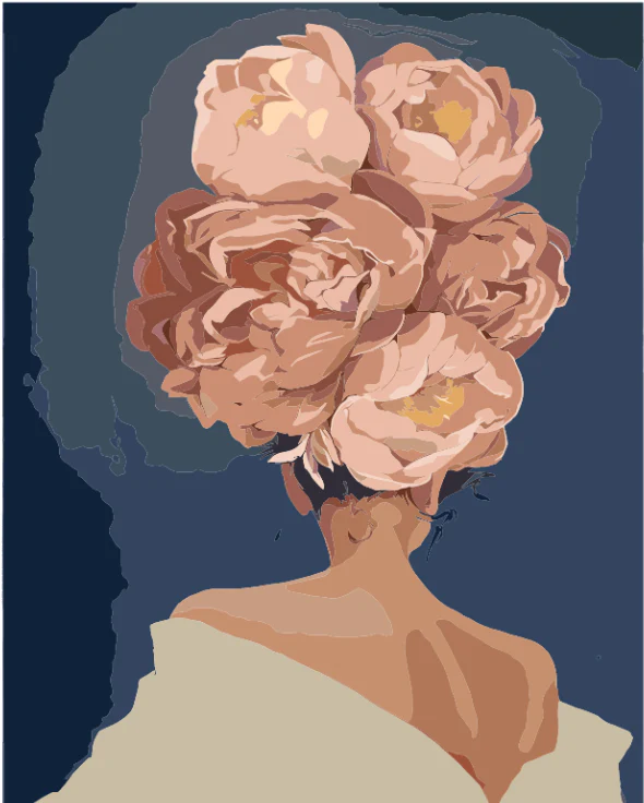 Rosette Reverie - Image 4