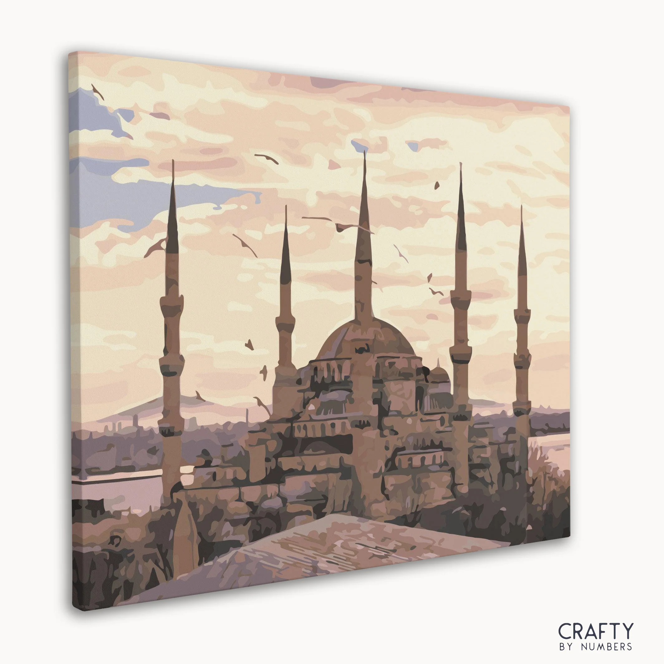 Royal Mosque - Image 3