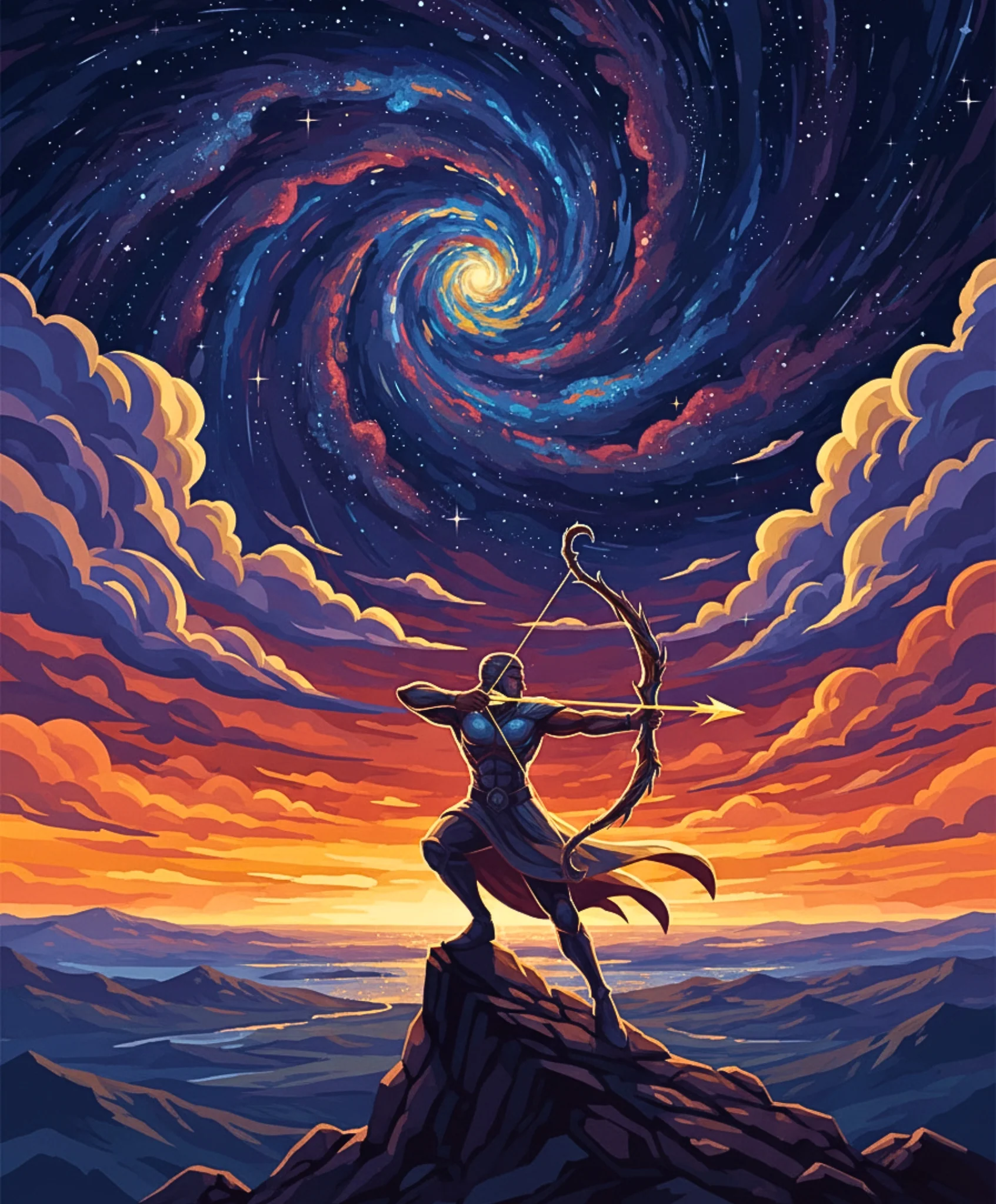 Sagittarius Starbound - Image 4