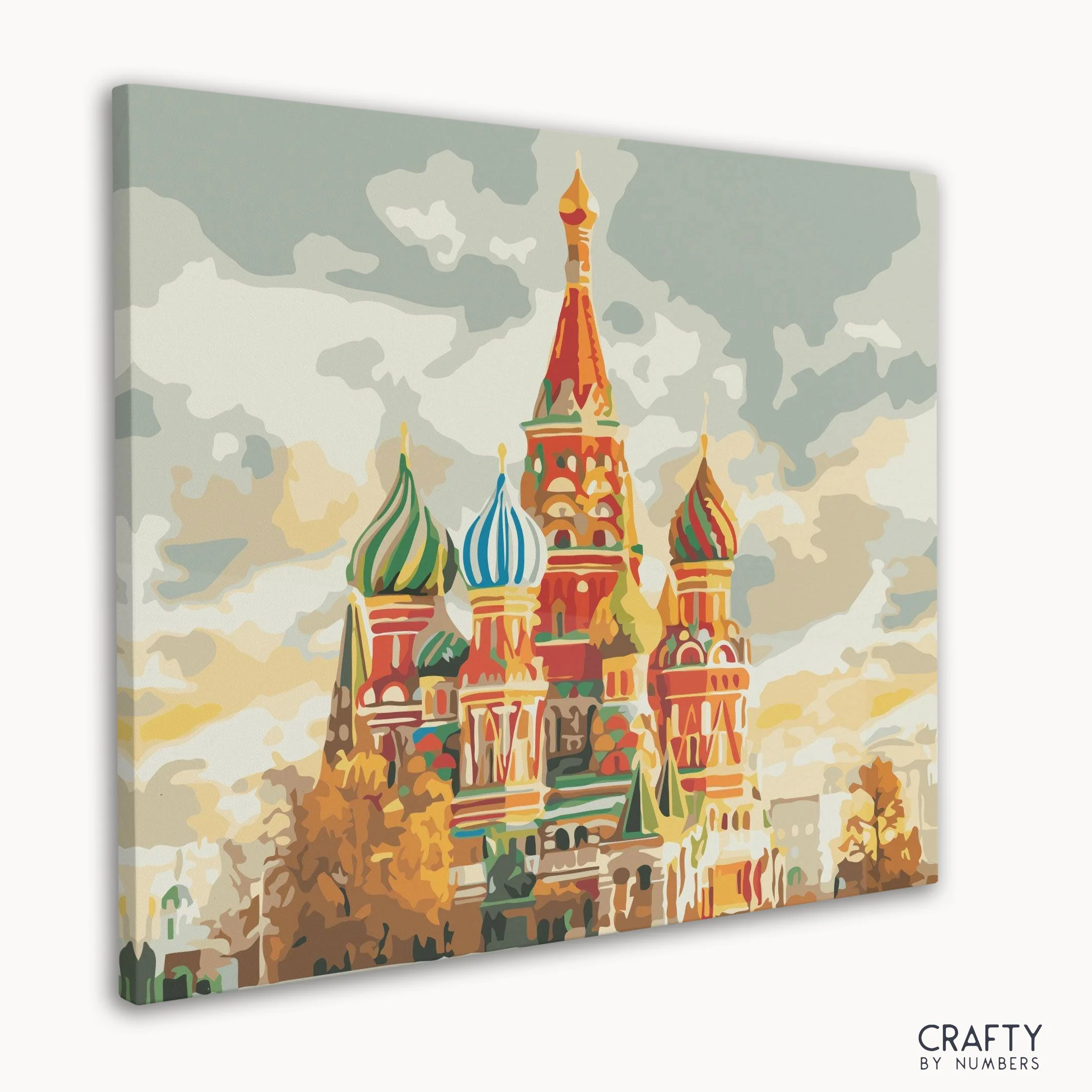 Saint Basil's Church - Image 3