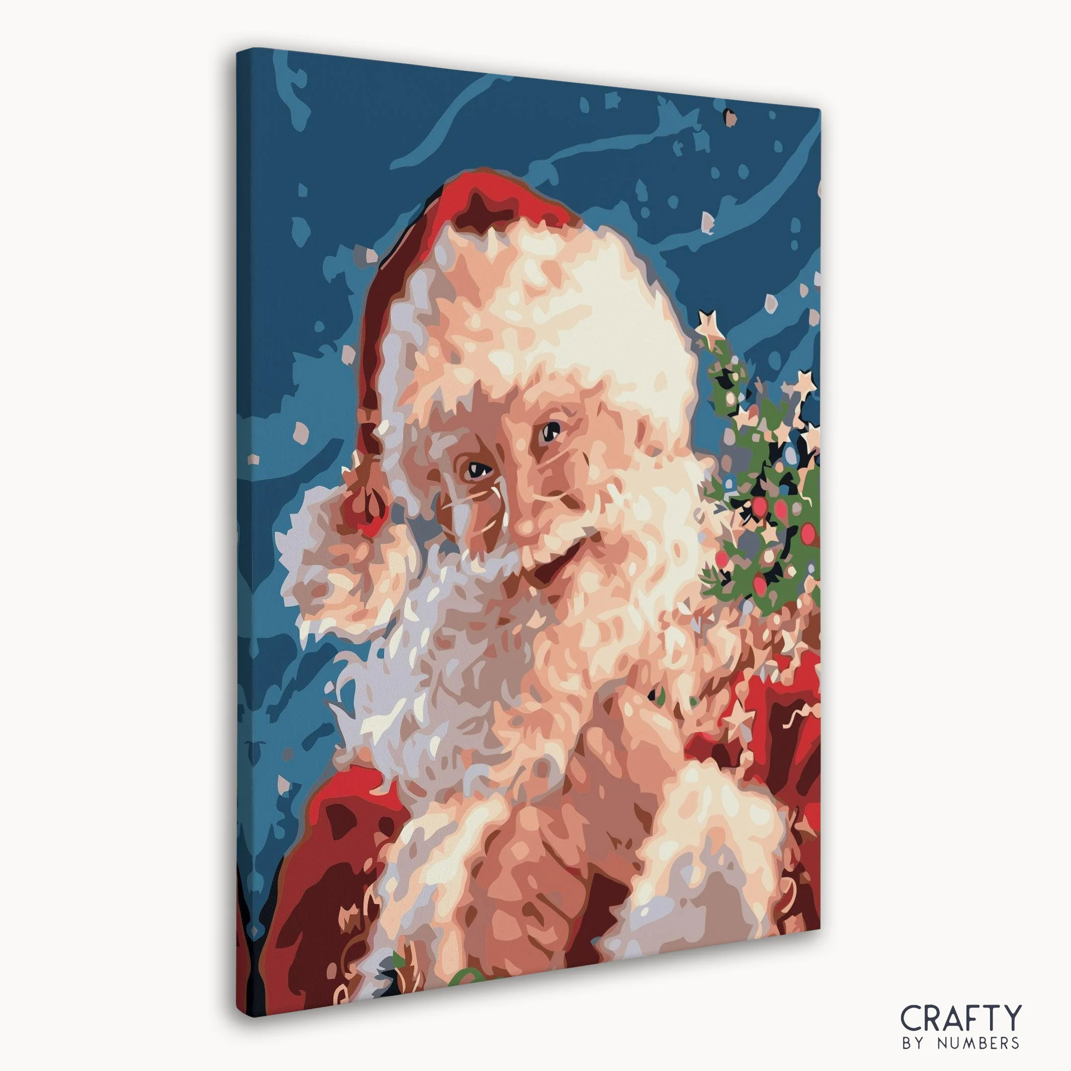 Santa Claus Art - Image 3