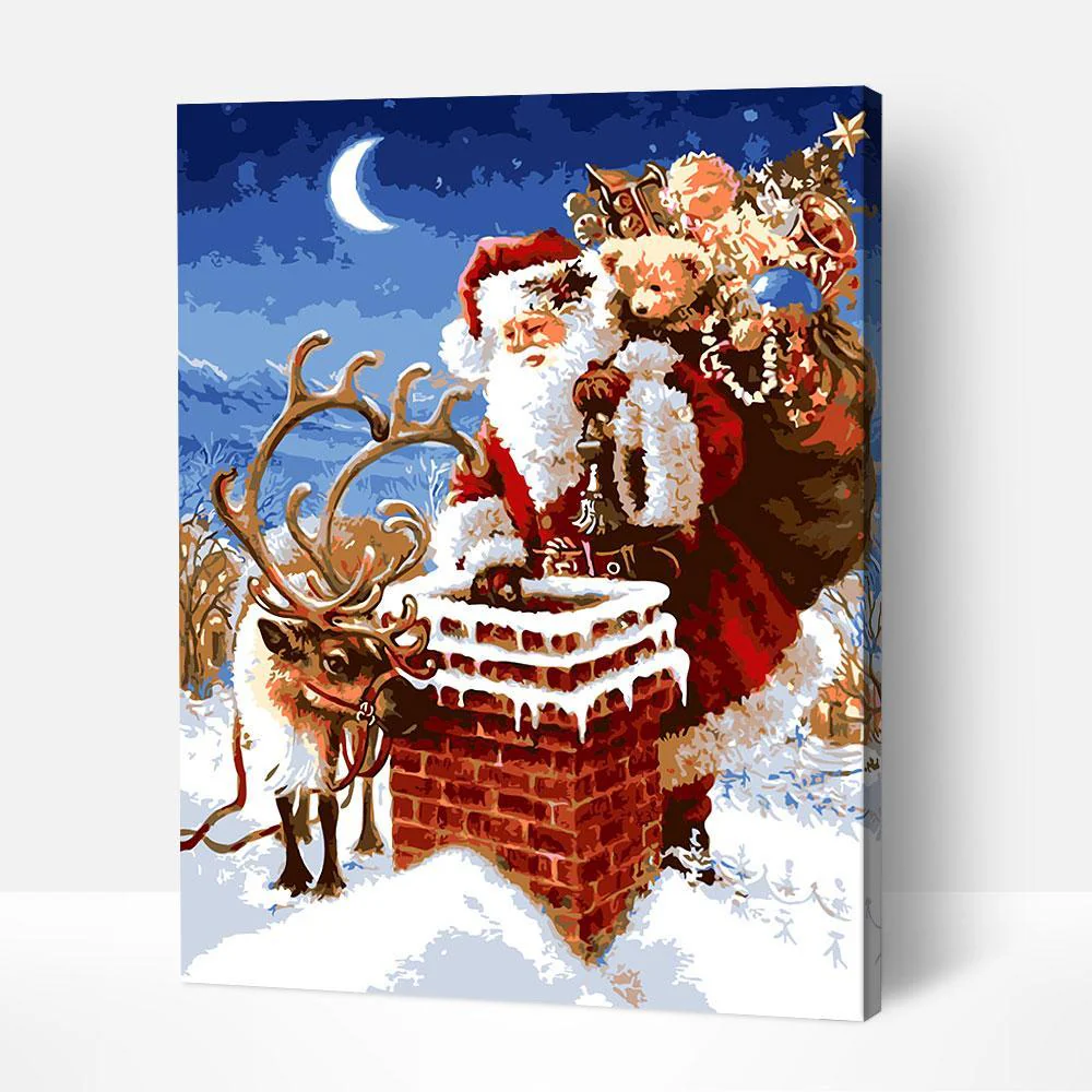 Santa’s Gifts - Image 4
