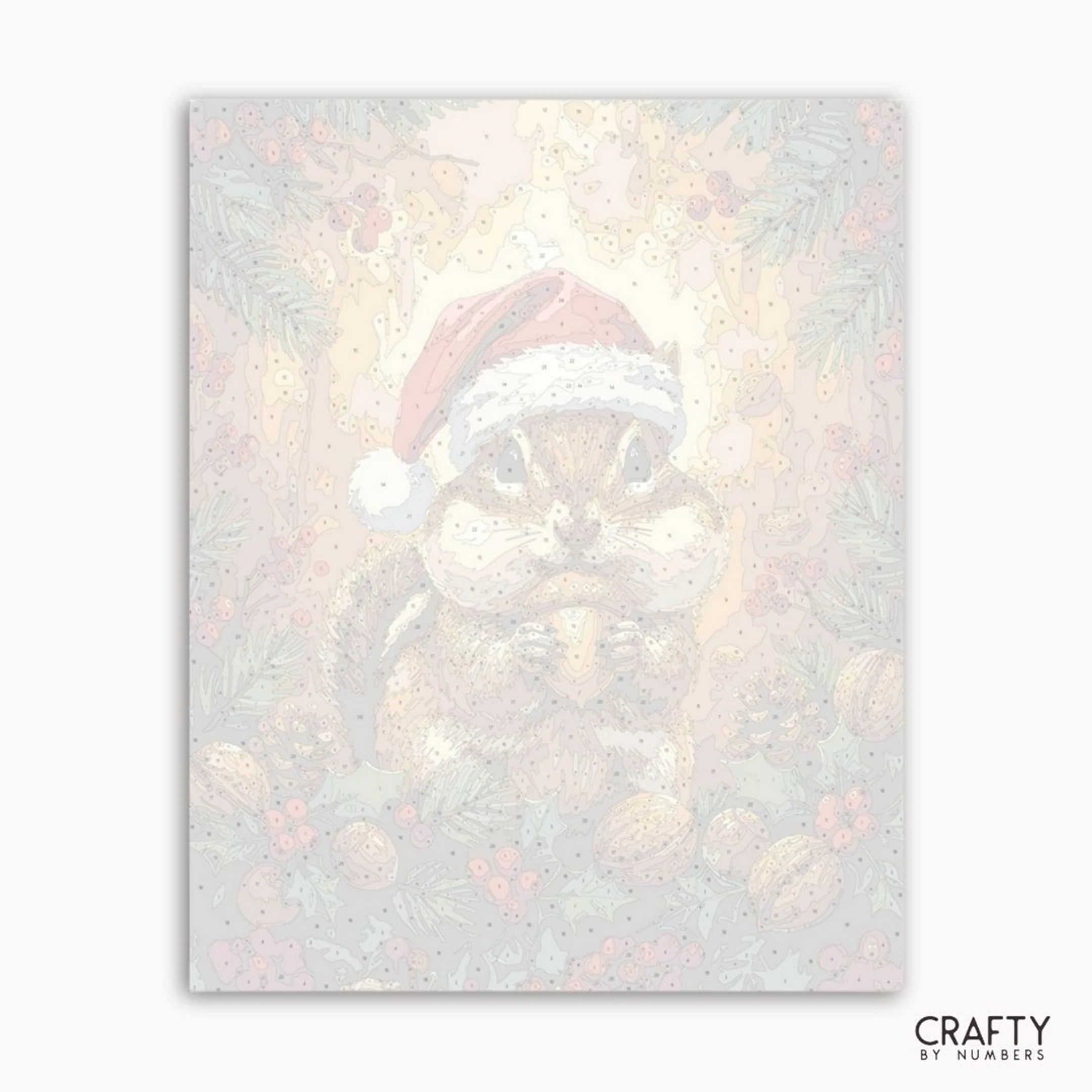 Santa’s Little Forager - Image 2