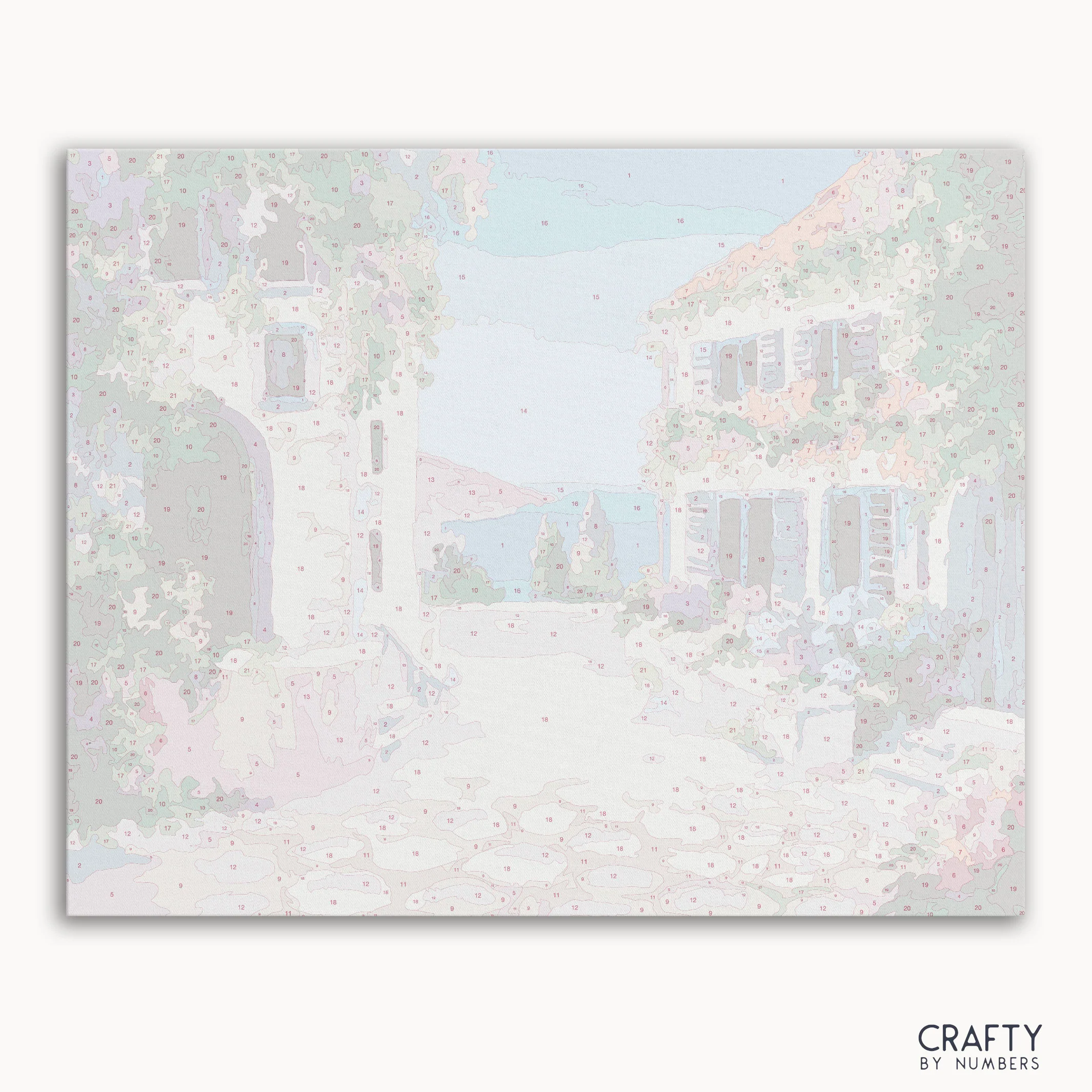 Santorini Streets - Image 2