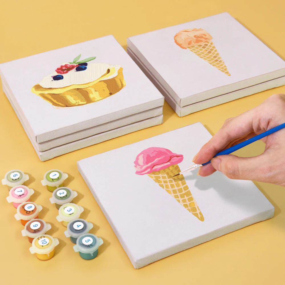 Scoop & Slice (Set of 6) - Image 4