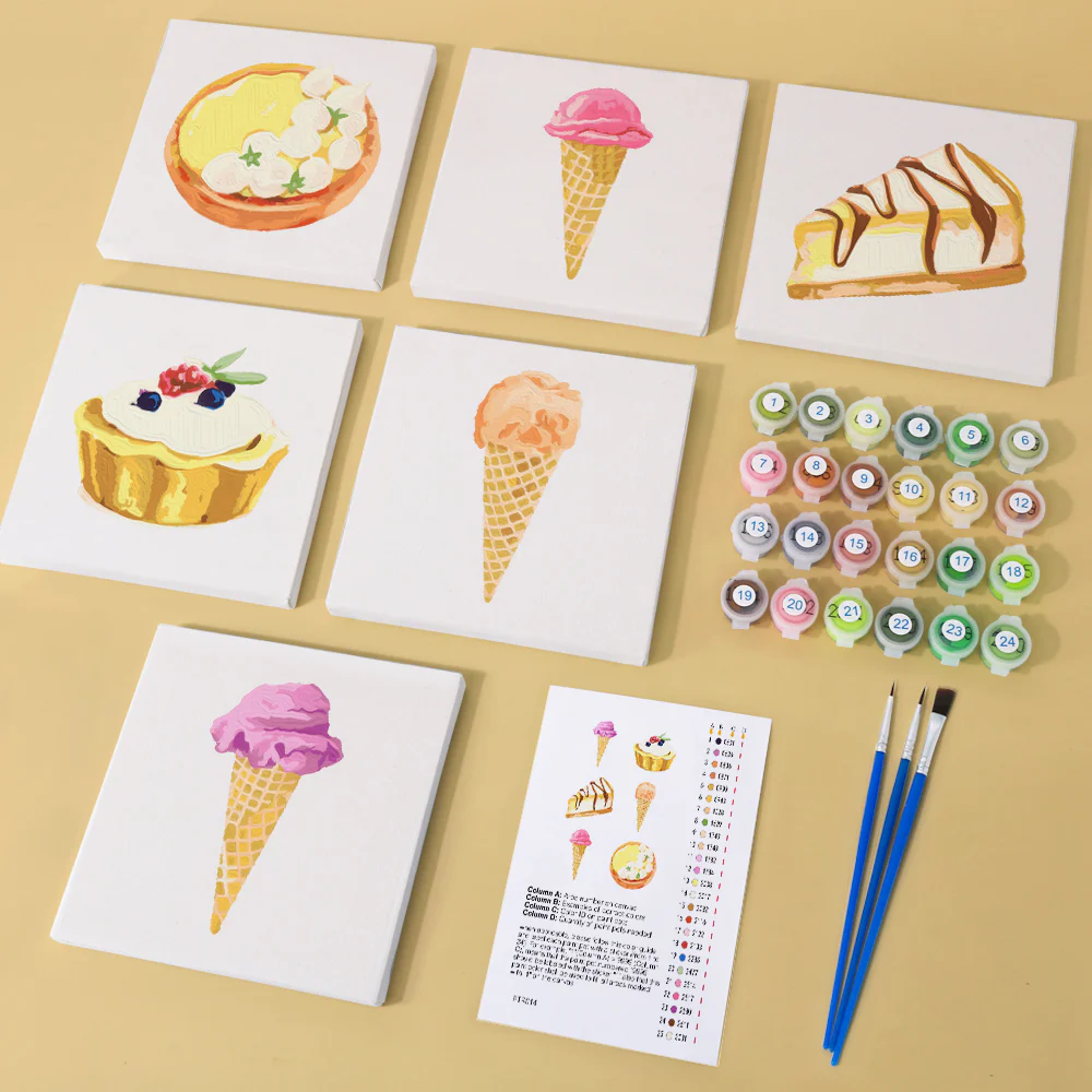 Scoop & Slice (Set of 6) - Image 5